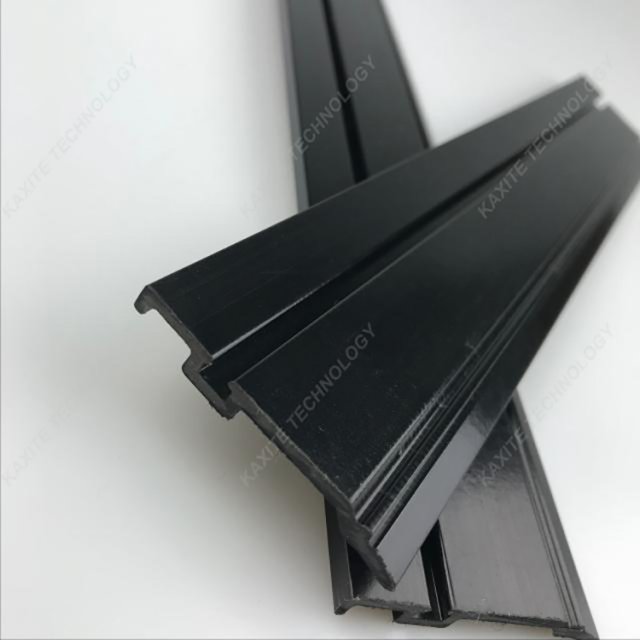 Custom polyamide profiles 2