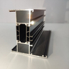 Hollow-Cavity Thermal Barrier Strips