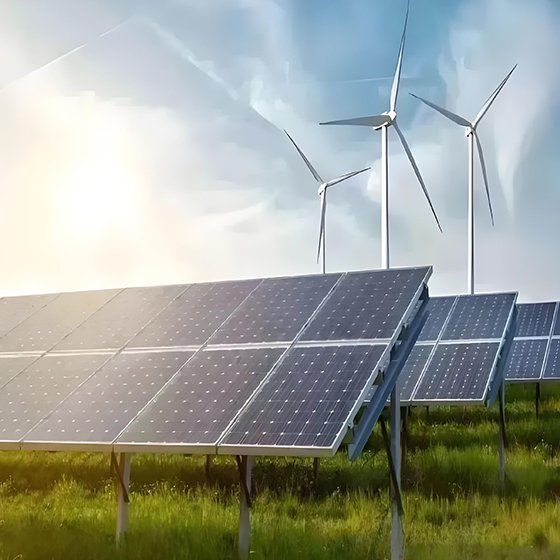 solar