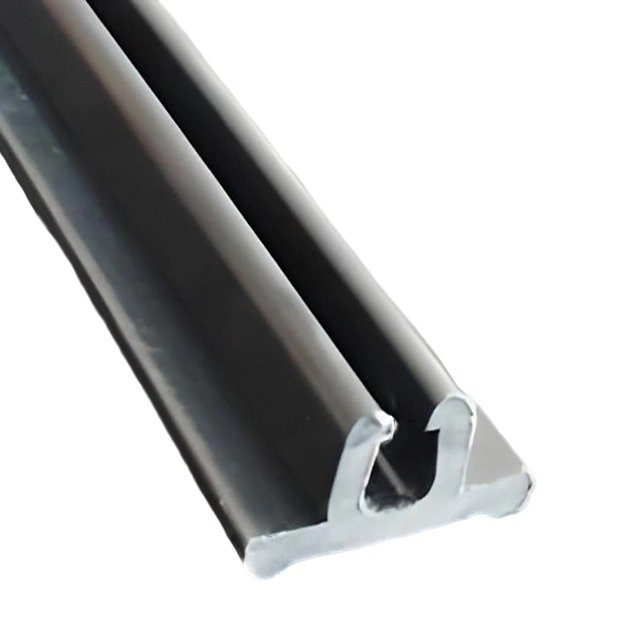 Guide rail / slider