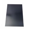 PC film - flame retardant and halogen-free