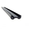 Nylon roller chain guides - extruded