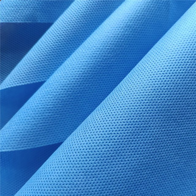 PP Nonwoven Fabrics