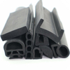 Extrusion rubber PVC/EPDM/TPV/PU