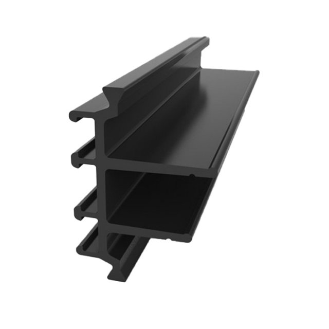 Thermal break insulating strip - Shape T
