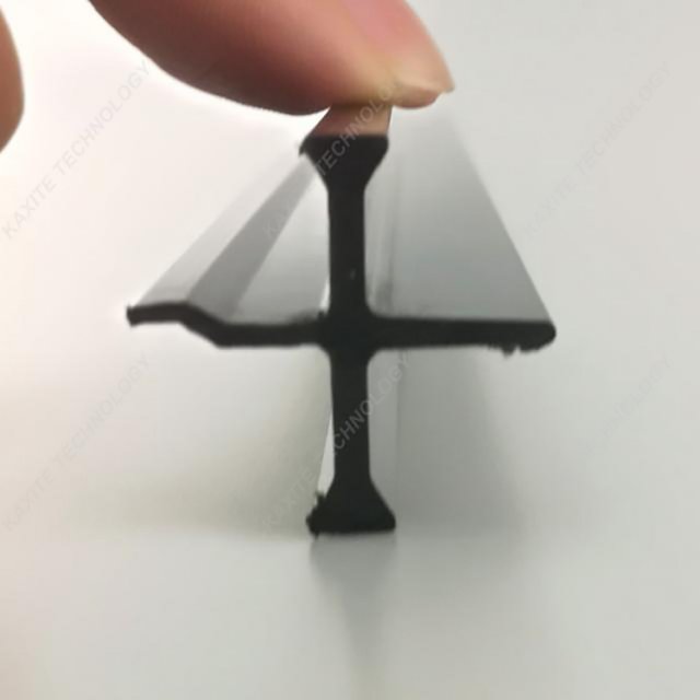 Custom polyamide profiles 2