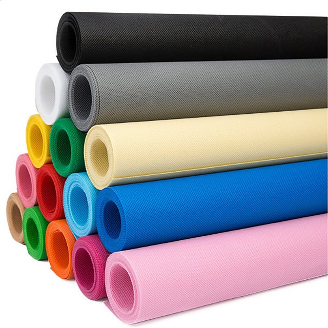 PP Nonwoven Fabrics