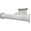 3000mm width PP poultry manure conveyor belts