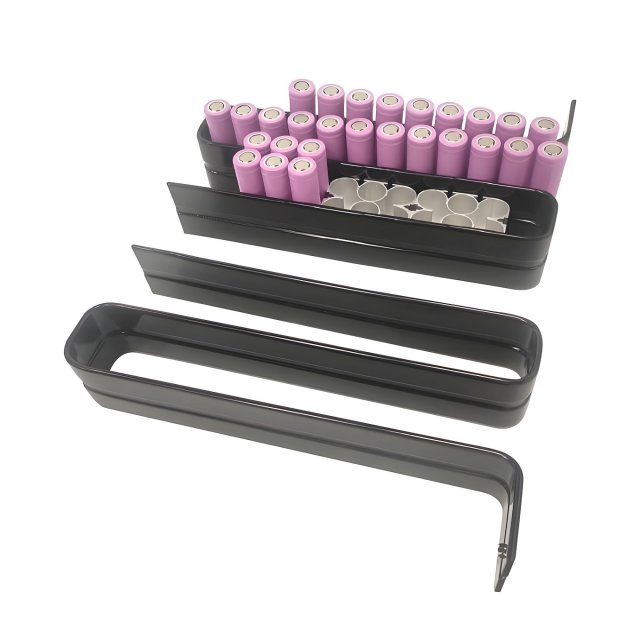 PA12 Multi-Channel Cooling Pipes