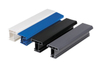 UPVC window frame