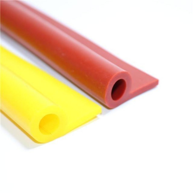 Extrusion rubber PVC/EPDM/TPV/PU