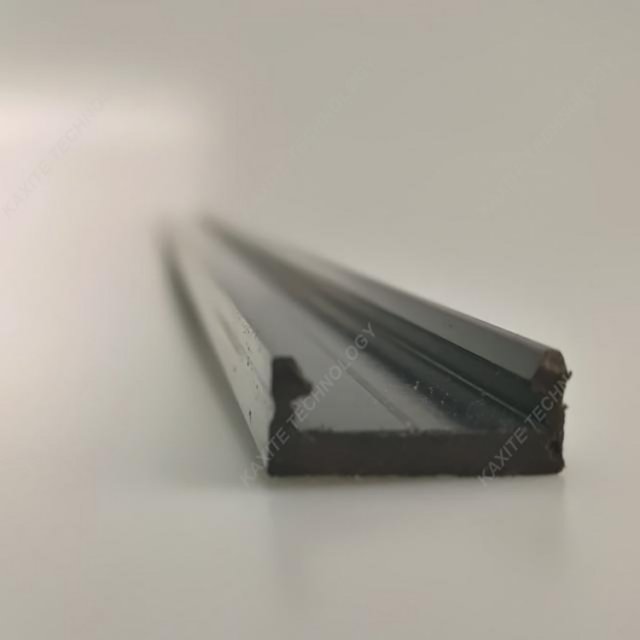 Custom polyamide profiles 2