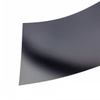 PC film - flame retardant and halogen-free