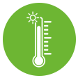 Heat-resistant