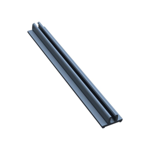 Guide rail / slider