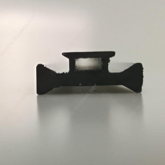 Hollow-Cavity Thermal Barrier Strips