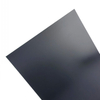 PC film - flame retardant and halogen-free