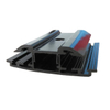 PA66 Solar Panel Mounting Clamps