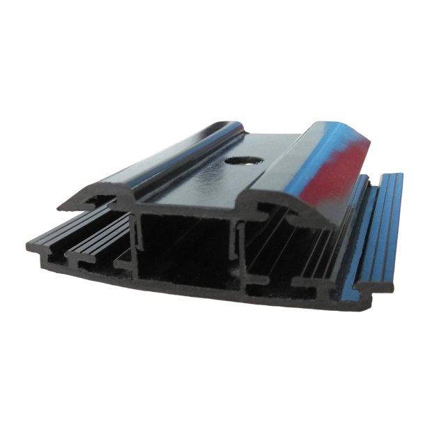 PA66 Solar Panel Mounting Clamps