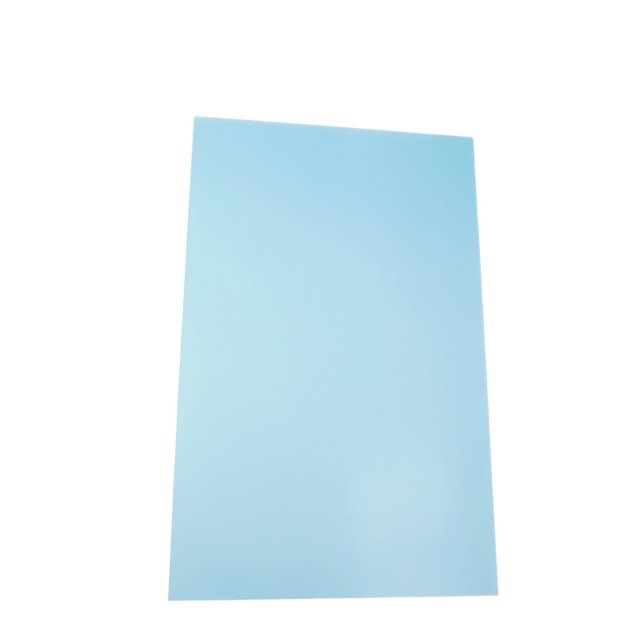 PMMA Lenti Light Guide Plate Substrate