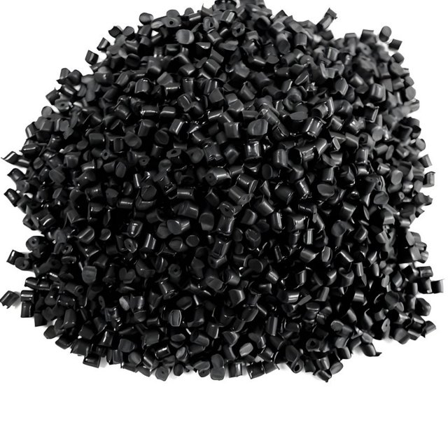 PA66 Glass Fiber Reinforced Granules