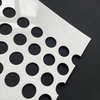Perforated PP egg conveyor belt