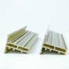FRP Pultruded Fiberglass Profiles