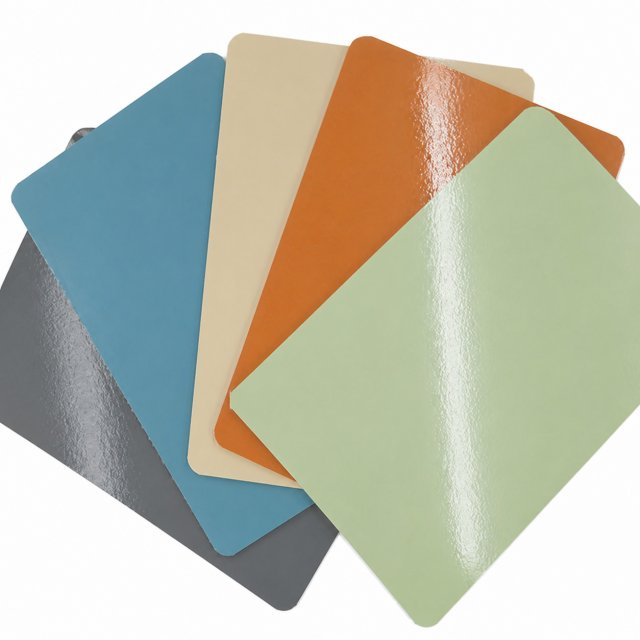 PANNELLO COPERTURA IN GEL FRP