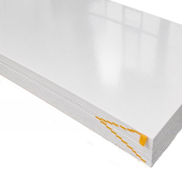 FRP GEL COATPANEL